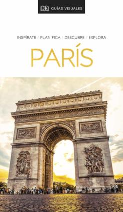 Paris 2019 (Guias Visuales)