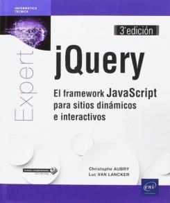 Jquery (3ª Ed.)