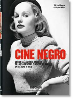 Cine Negro- Bib. Universalis