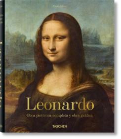 Leonardo.obra Pictorica Completa Y Obra Grafica