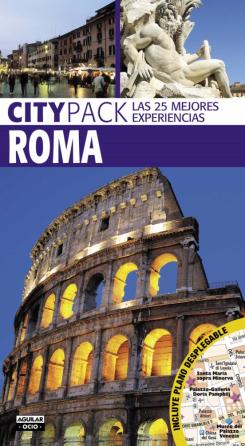 Roma (Citypack) 2018