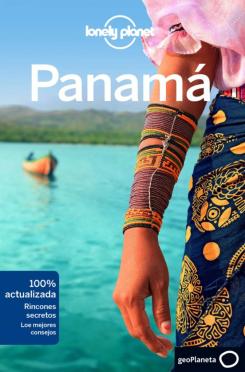 Panama 2017 (Lonely Planet)