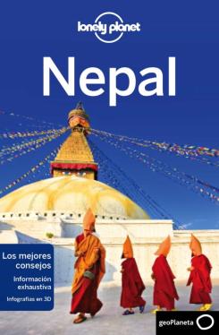 Nepal 2018 (Lonely Planet) (5ª Ed.)