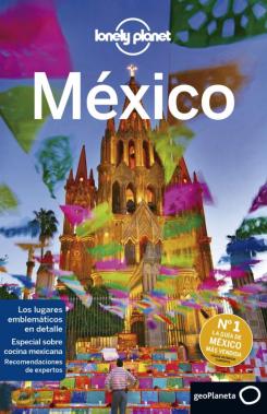 Mexico 2019 (Lonely Planet) (8ª Ed.)