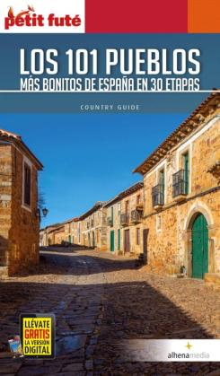 Los 101 Pueblos Mas Bonitos De España En 30 Etapas