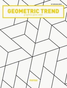 Geometric Trend (Ed. Bilingue Español – Ingles)