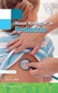 Manual Washington De Pediatria (2ª Ed.)