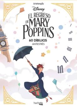 Arteterapia: Mary Poppins