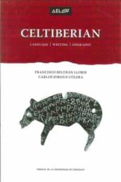Celtiberian: Language / Writing / Epdigraphy