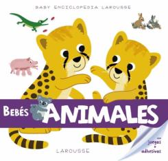 Baby Enciclopedia : Bebes Animales
