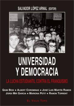 Universidad Y Democracia