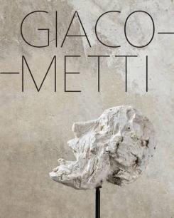 Alberto Giacometti: Retrospectiva
