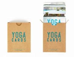 Yoga Cards (5ª Edición)