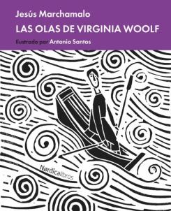 Virginia Woolf, Las Olas