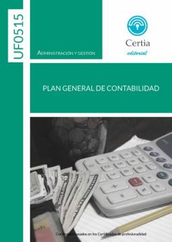 Uf0515 Plan General Contable