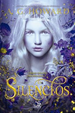 Silencios (Saga Susurros 5)