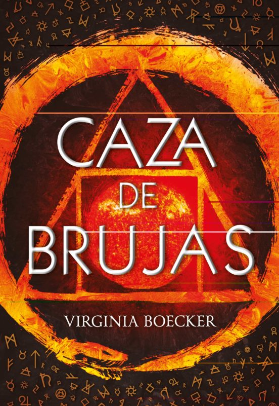 Caza De Brujas (3ª Ed.)