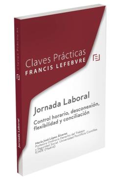 Claves Prácticas Jornada Laboral Control Horario, Desconexión, Flexibilidad Y Conciliación