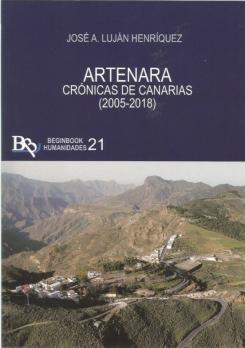 Artenara: Cronicas De Canarias (2005-20189