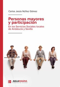 Personas Mayores Y Participacion