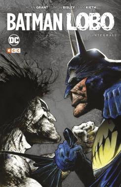 Batman/Lobo (Nueva Edicion)