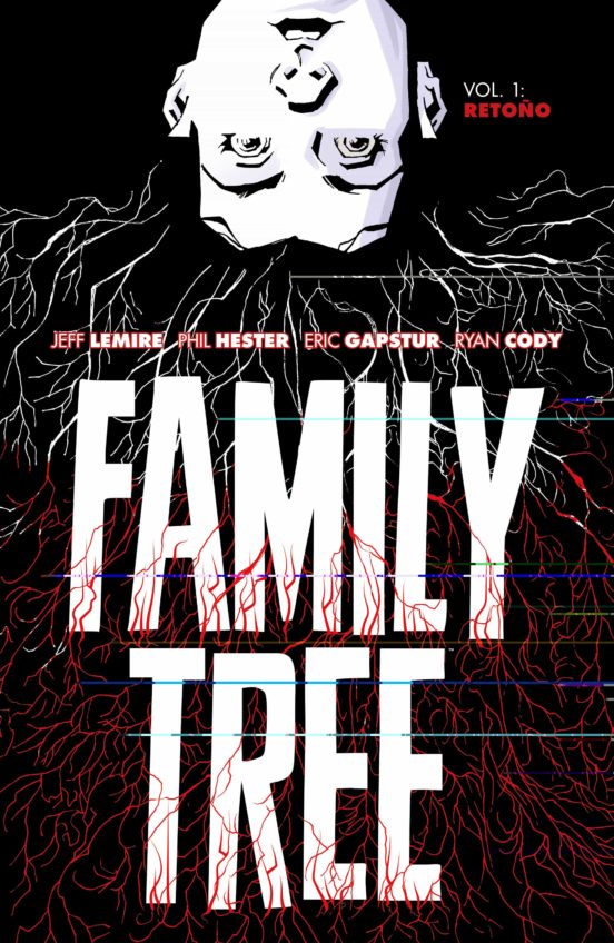 Family Tree 1. Retoño
