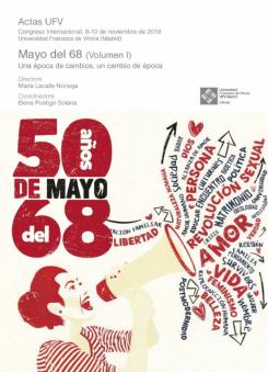 Mayo Del 68 – Volumen I