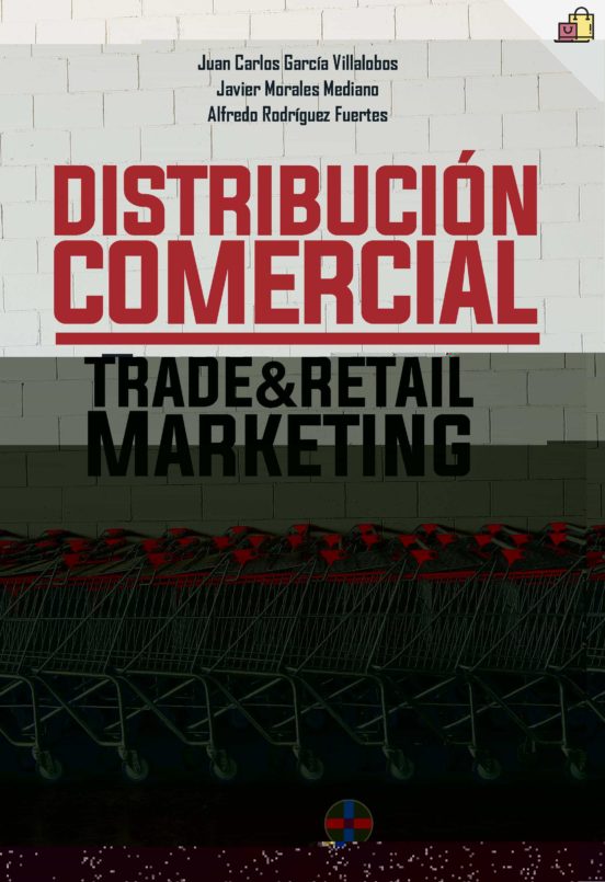 Distribución Comercial.trade &Amp; Retail Marketing