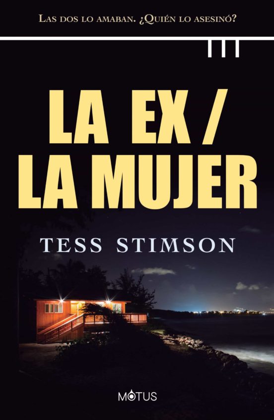 La Ex / La Mujer (Versión Española)