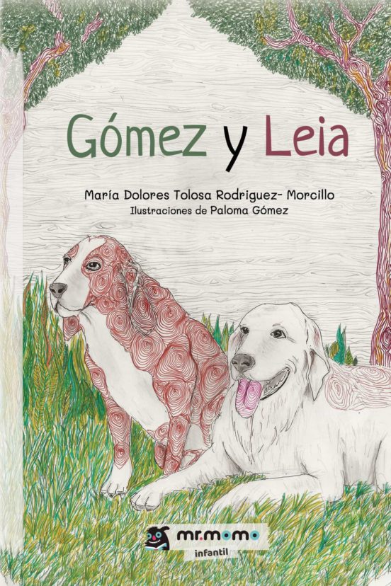 Gomez Y Leia