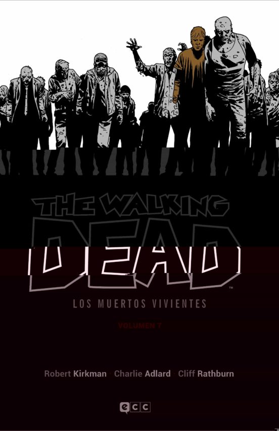 The Walking Dead (Los Muertos Vivientes) Vol. 07 De 16