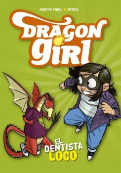 Dragon Girl 3: El Dentista Loco