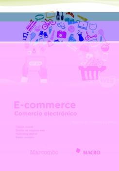 E-Commerce: Comercio Electronico