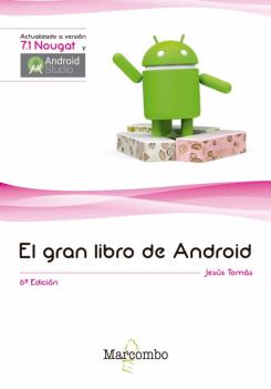 El Gran Libro De Android (6ª Ed.)