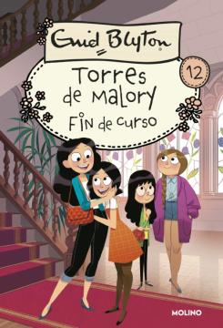 Torres De Malory 12: Fin De Curso