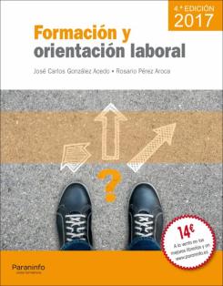 Formación Y Orientación Laboral 4ª Edición 2017