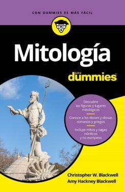 Mitologia Para Dummies (Dummies Junior)