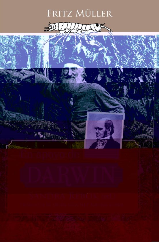 En Apoyo De Darwin