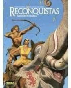 Reconquistas: Edicion Integral