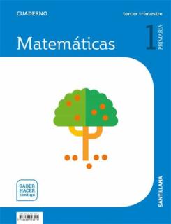 Matematicas 1º Educacion Primaria Cuaderno 3 Saber Hacer Contigo Cast Ed 2018