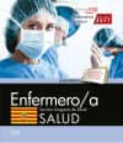 Enfermero/A Del Servicio Aragones De Salud. Salud. Test