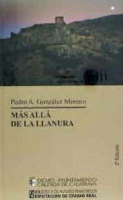 Mas Alla De La Llanura (2ª Ed.)