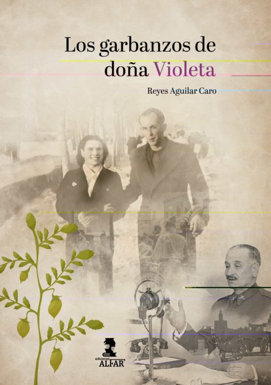 Los Garbanzos De Doña Violeta