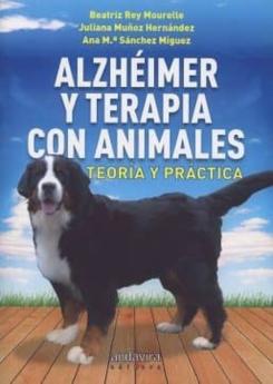 Alzhéimer Y Terapia Con Animales