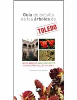 Guía De Bolsillo De Los Árboles De Toledo