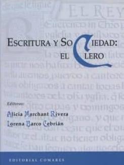 Escritura Y Sociedad: El Clero (Digobook)
