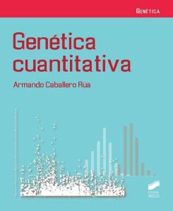 Genetica Cuantitativa
