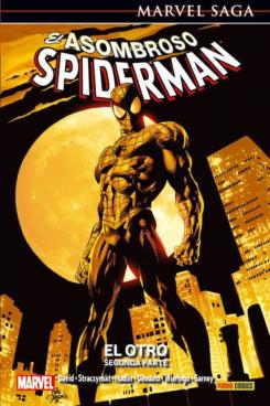El Asombroso Spiderman 10: El Otro: Segunda Parte