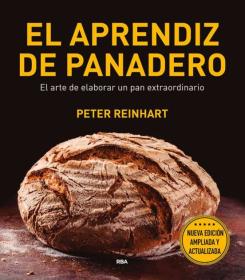 El Aprendiz De Panadero (2ª Ed.)