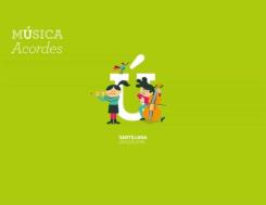 Musica Acordes 2º Educacion Primaria Ed 2019 Andalucia